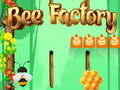 Mchezo Bee Factory