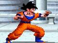 Mchezo Dragon Ball Z: Taiketsu