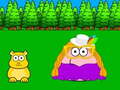 Mchezo Pou pet