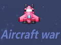 Mchezo Aircraft war