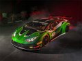 Mchezo Lamborghini Huracan GT3 EVO2 Puzzle 