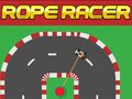 Mchezo Rope Racer