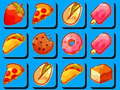 Mchezo Fruit elimination