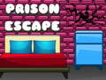 Mchezo G2M Prison Escape