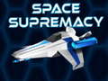Mchezo Space Supremacy
