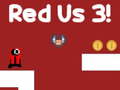 Mchezo Red Us 3