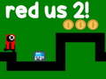 Mchezo Red Us 2