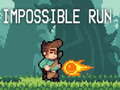 Mchezo Impossible Run