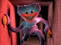 Mchezo Huggy Wuggy Vent Scene