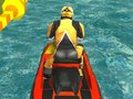 Mchezo Jet Ski Racer
