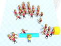 Mchezo Push All