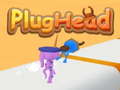 Mchezo Plug Head