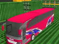 Mchezo Bus Parking King