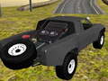 Mchezo Trucks Off Road