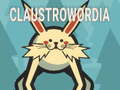 Mchezo Claustrowordia