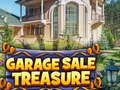 Mchezo Garage Sale Treasure