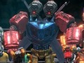 Mchezo Ultimate Robo Duel 3D