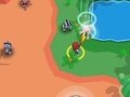 Mchezo Robot Hunter