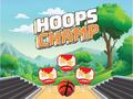 Mchezo Hoops Champ