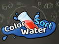 Mchezo Color Water Sort