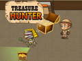 Mchezo Treasure Hunter