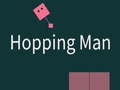 Mchezo Hopping Man