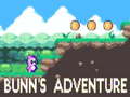 Mchezo Bunn's Adventure