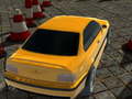 Mchezo Car OpenWorld Game 3d
