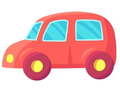 Mchezo Connect The Dots Game for Kids