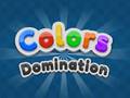 Mchezo Colors Domination