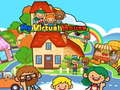 Mchezo My Virtual House 