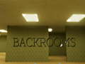 Mchezo Backrooms