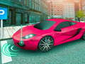 Mchezo Car-Simulation-Free