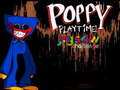Mchezo Poppy Playtime Puzzle Challenge