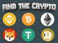 Mchezo Find The Crypto
