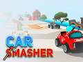 Mchezo Car Smasher