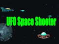 Mchezo UFO Space Shooter