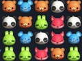 Mchezo Animal elimination
