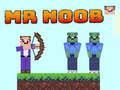Mchezo Mr Noob