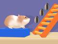 Mchezo Hamster Stack Maze