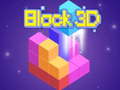 Mchezo Block 3D