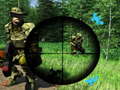 Mchezo Guns Simulator Destroy All