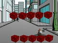 Mchezo Commando 2022 Dice