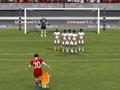 Mchezo Liverpool vs Real Madrid