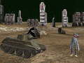 Mchezo Realistic Tanks Poopy War