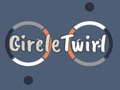 Mchezo Circle Twirl