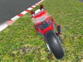 Mchezo Crazy Bike Racer