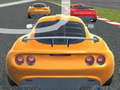 Mchezo Crazy Car Racer 2022