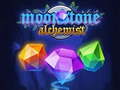 Mchezo Moonstone Alchemist