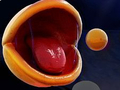 Mchezo Pac-Man 3d